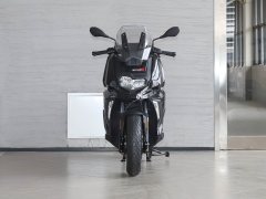 BMW C 400 350 cc - фото 2