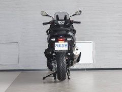 BMW C 400 350 cc - фото 6