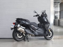 BMW C 400 350 cc - фото 7