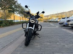 QJMOTOR Flash 300 - фото 1