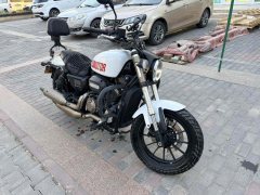 QJMOTOR Flash 300 - фото 4