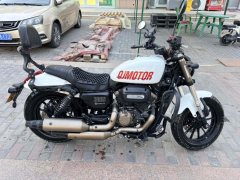 QJMOTOR Flash 300 - фото 5