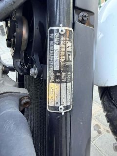 QJMOTOR Flash 300 - фото 6