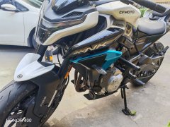 CFMOTO 675NK - фото 2