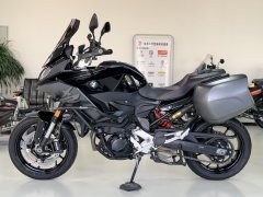 BMW F 900 XR - фото 2