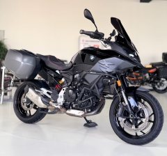 BMW F 900 XR - фото 3