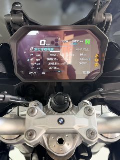 BMW F 900 XR - фото 4