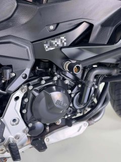 BMW F 900 XR - фото 5