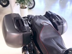 BMW F 900 XR - фото 6