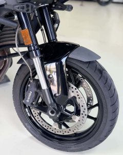 BMW F 900 XR - фото 7