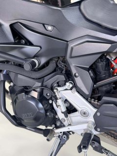 BMW F 900 XR - фото 9