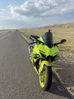 Zhangxue Motorcycles 500RR - фото 2