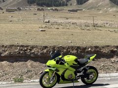 Zhangxue Motorcycles 500RR - фото 4