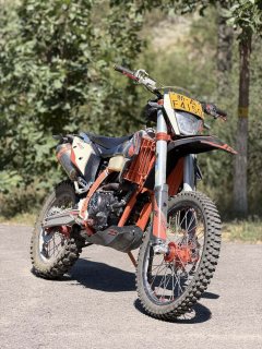 Hengjian S5 250 cc - фото 2