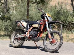 Hengjian S5 250 cc - фото 3