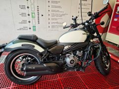 CFMOTO 450CL-C - фото 2