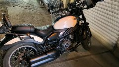CFMOTO 450CL-C - фото 3