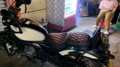 CFMOTO 450CL-C - фото 4