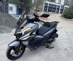 Voge SR250GT - фото 2