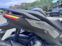 Voge SR250GT - фото 3