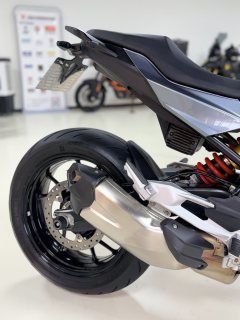 BMW F 900 R - фото 10