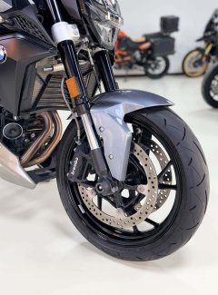 BMW F 900 R - фото 11