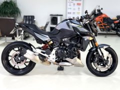 BMW F 900 R - фото 3