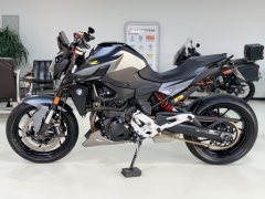 BMW F 900 R - фото 4