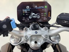 BMW F 900 R - фото 6