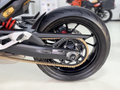 BMW F 900 R - фото 7