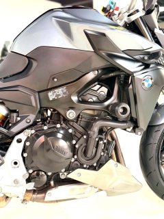 BMW F 900 R - фото 9