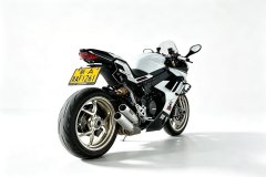 Ducati SuperSport 950 cc - фото 10