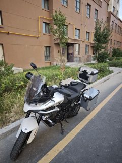 CFMOTO 800MT - фото 1