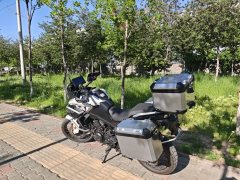 CFMOTO 800MT - фото 2