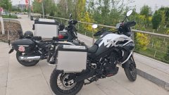 CFMOTO 800MT - фото 3