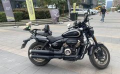 Voge CU250 - фото 1