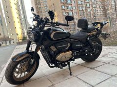 Voge CU250 - фото 2