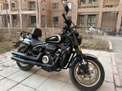 Voge CU250 - фото 3