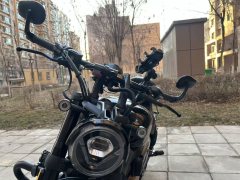 Voge CU250 - фото 5