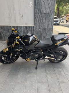 Benelli TNT600i - фото 1
