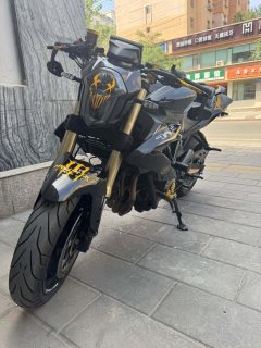 Benelli TNT600i - фото 2