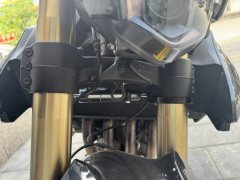 Benelli TNT600i - фото 4