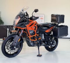 KTMR2R 1290 Super Adventure 1300 cc - фото 1