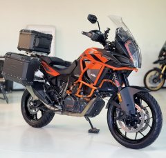 KTMR2R 1290 Super Adventure 1300 cc - фото 3