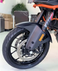 KTMR2R 1290 Super Adventure 1300 cc - фото 9