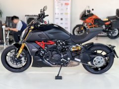 Ducati Diavel 1200 cc - фото 2
