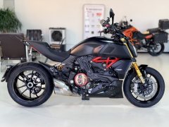 Ducati Diavel 1200 cc - фото 3