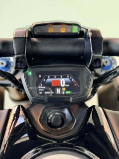 Ducati Diavel 1200 cc - фото 5