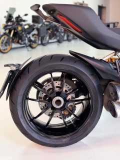 Ducati Diavel 1200 cc - фото 6