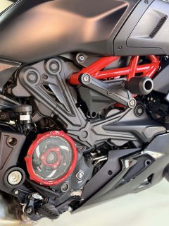 Ducati Diavel 1200 cc - фото 7